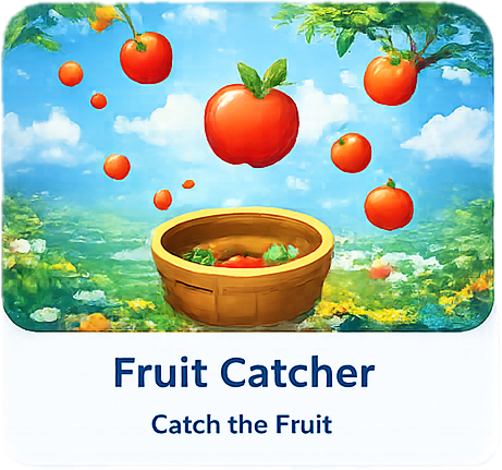 Fruit Catcher thumbnail