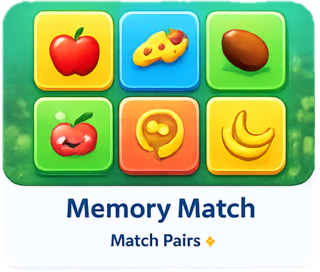 Memory Match thumbnail